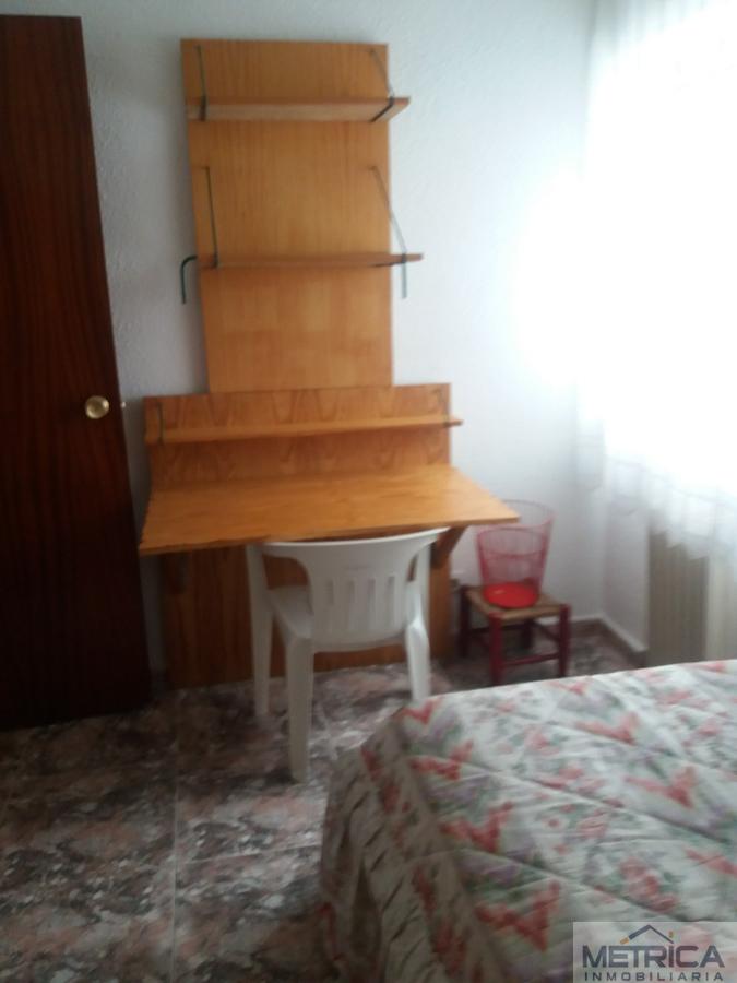Alquiler de piso en Salamanca