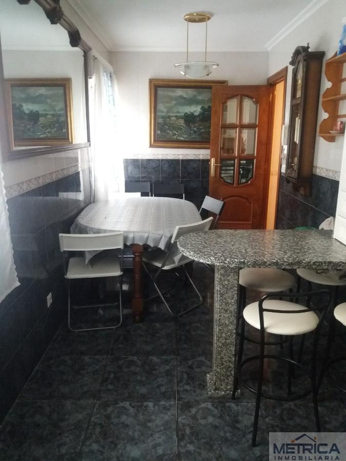Alquiler de piso en Salamanca