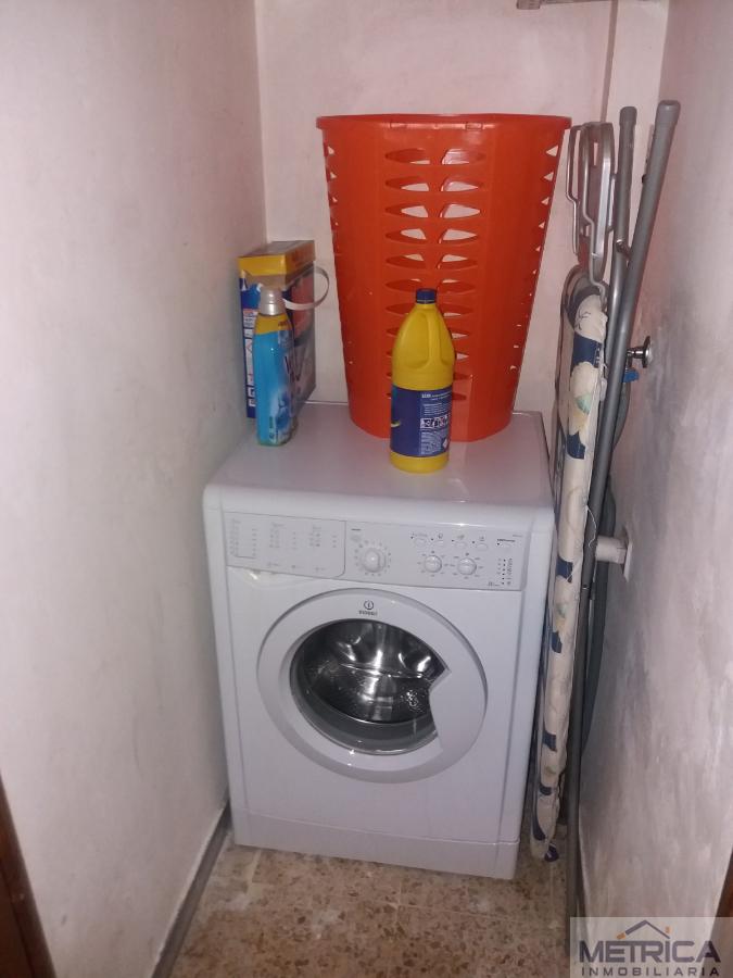 Alquiler de piso en Salamanca