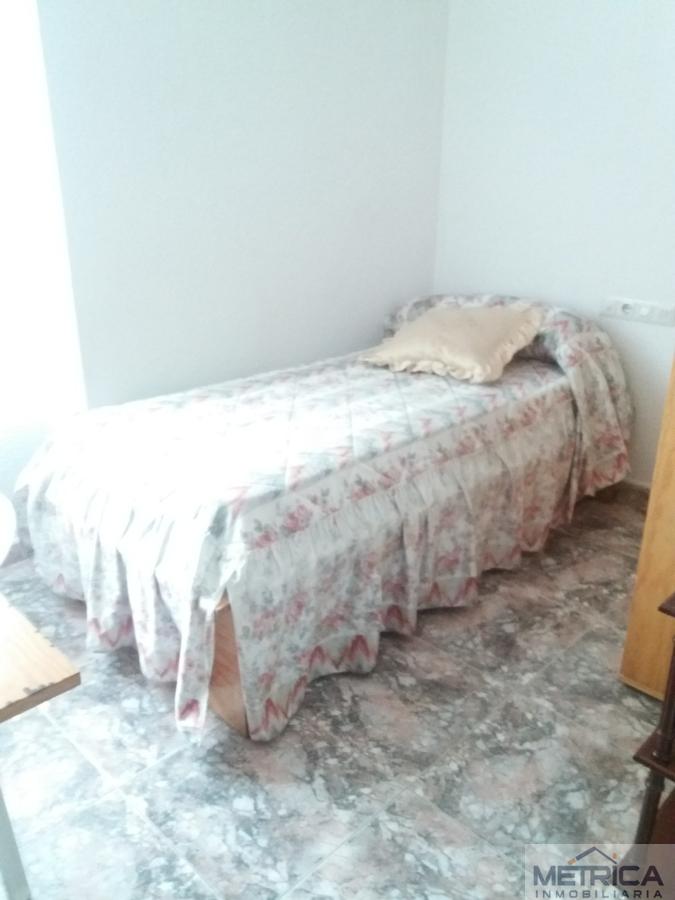 Alquiler de piso en Salamanca