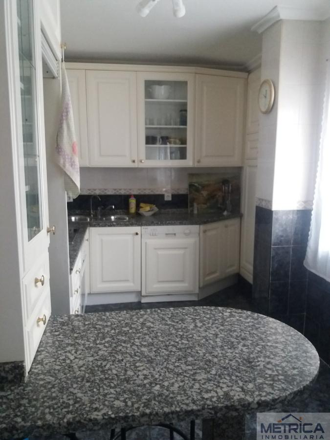 Alquiler de piso en Salamanca
