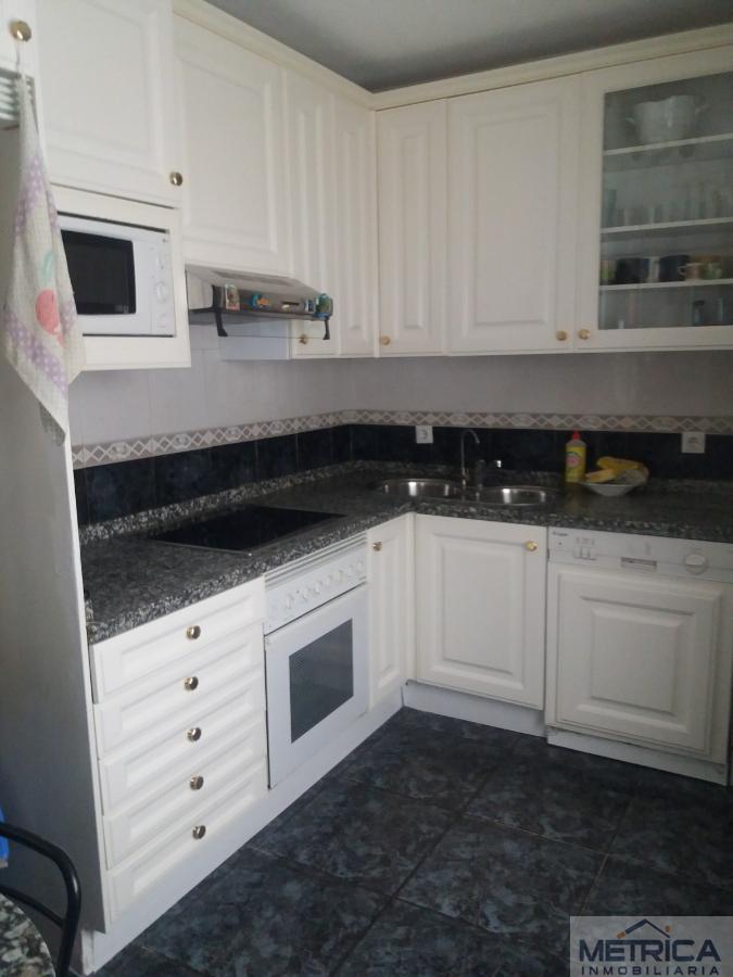 Alquiler de piso en Salamanca