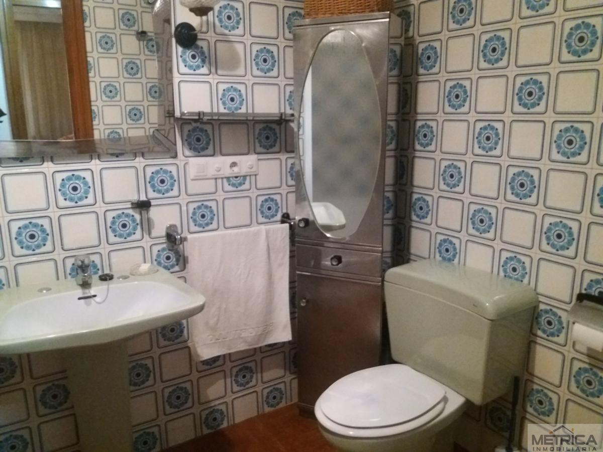 Alquiler de piso en Salamanca