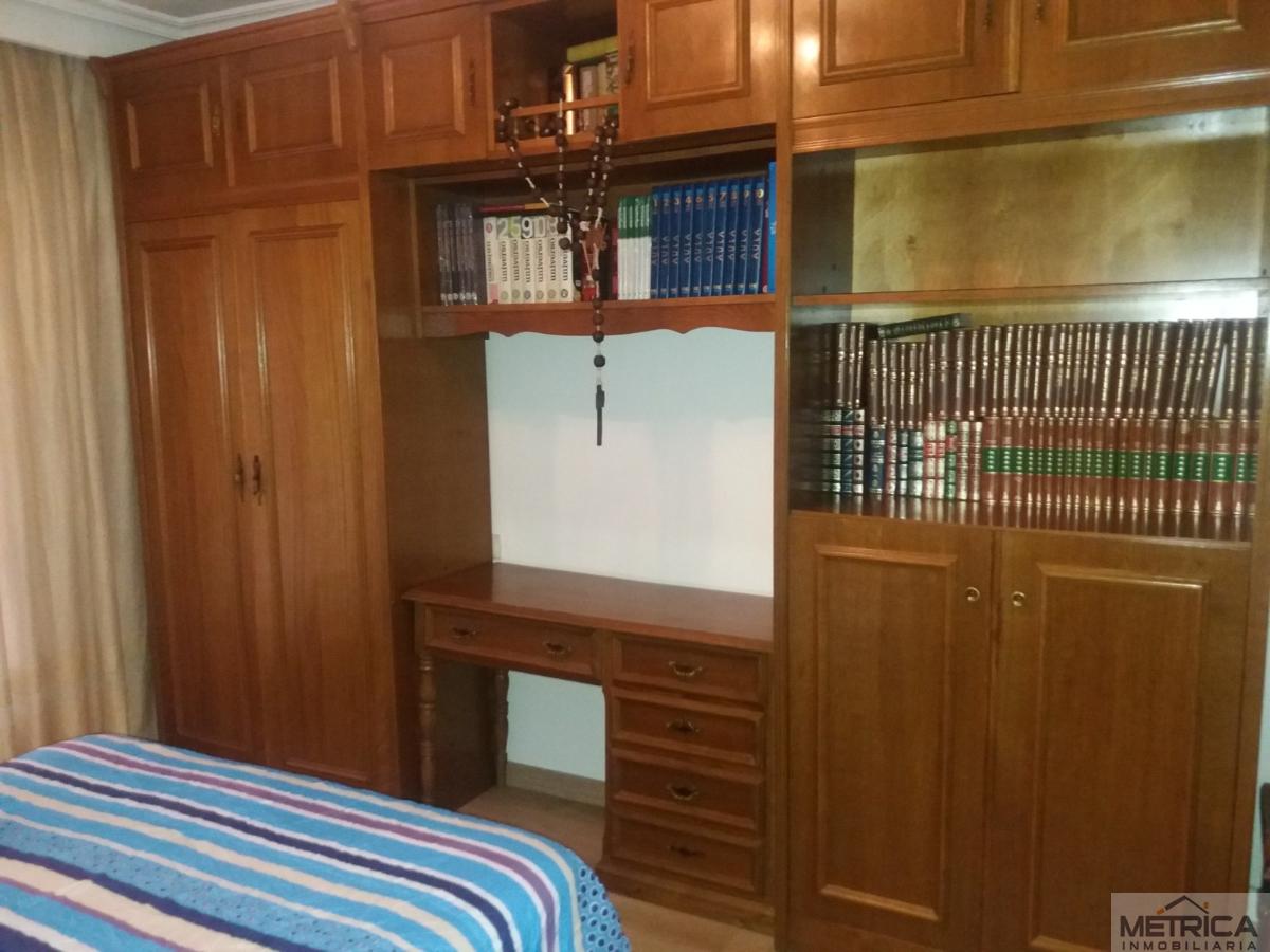 Alquiler de piso en Salamanca