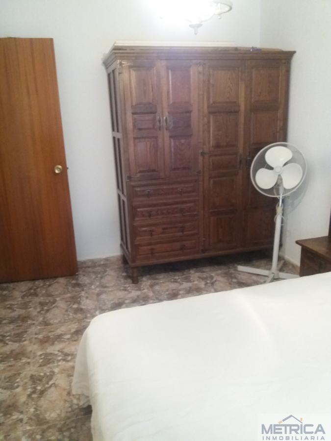 Alquiler de piso en Salamanca