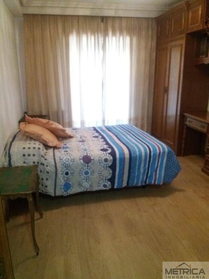 Alquiler de piso en Salamanca