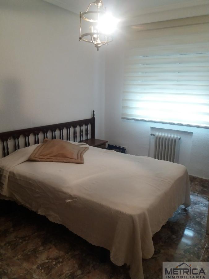 Alquiler de piso en Salamanca