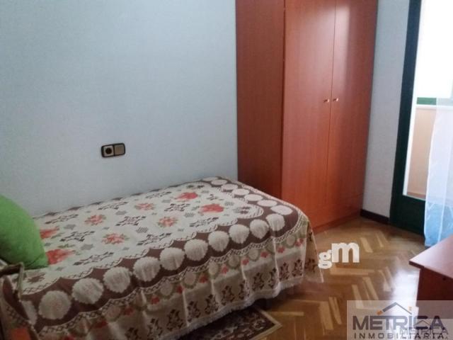 For sale of flat in Salamanca
