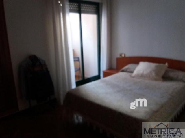 For sale of flat in Salamanca