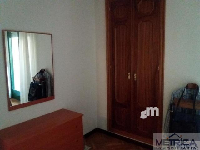 For sale of flat in Salamanca