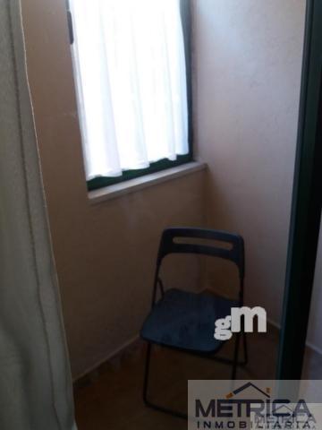 For sale of flat in Salamanca