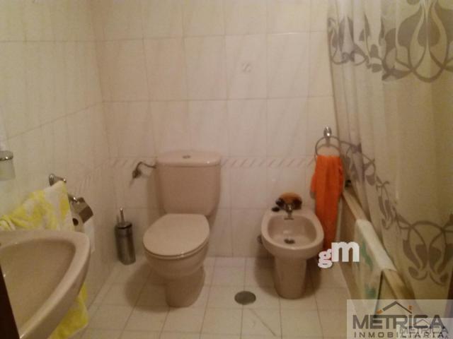 For sale of flat in Salamanca
