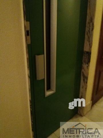 For sale of flat in Salamanca