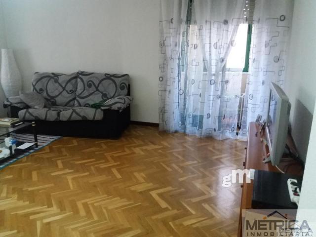 For sale of flat in Salamanca