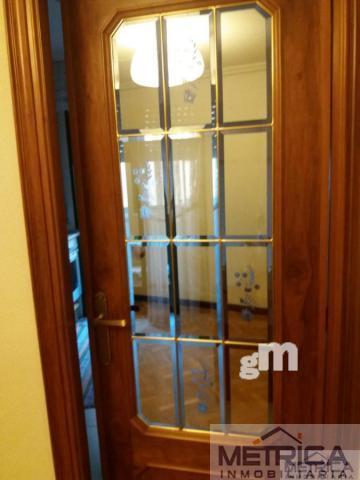 For sale of flat in Salamanca