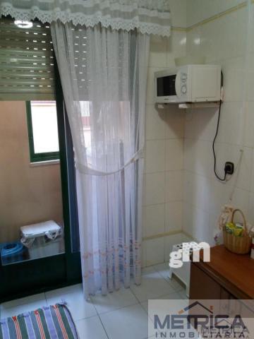 For sale of flat in Salamanca