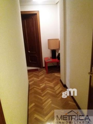 For sale of flat in Salamanca