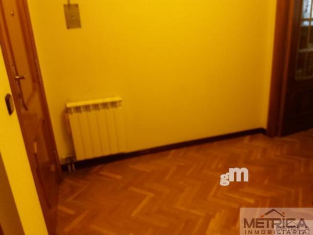 For sale of flat in Salamanca
