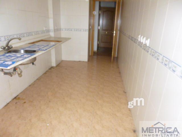 For sale of flat in Alba de Tormes