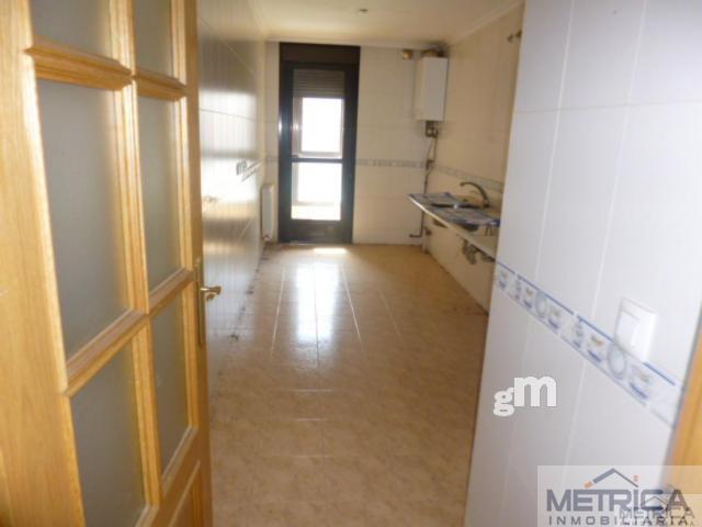 For sale of flat in Alba de Tormes