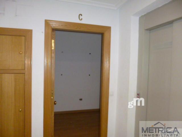 For sale of flat in Alba de Tormes