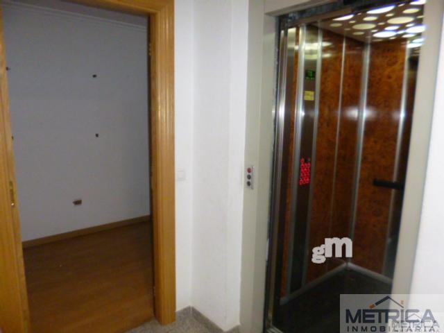 For sale of flat in Alba de Tormes