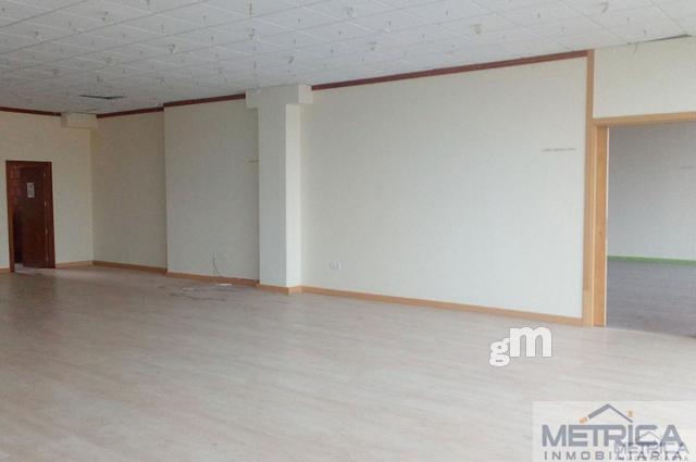 For rent of commercial in Carbajosa de la Sagrada