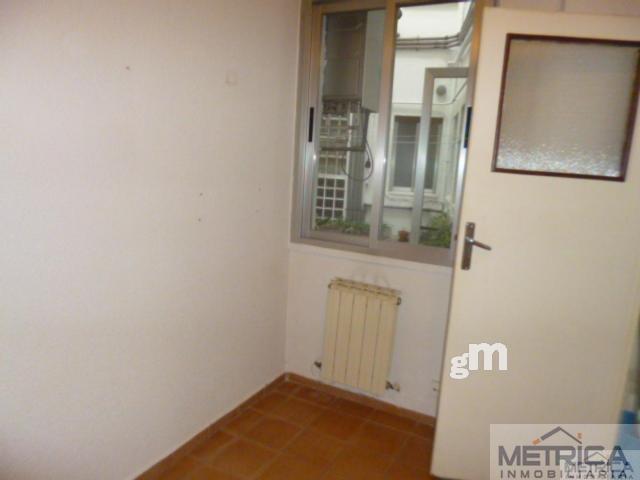 For sale of flat in Salamanca