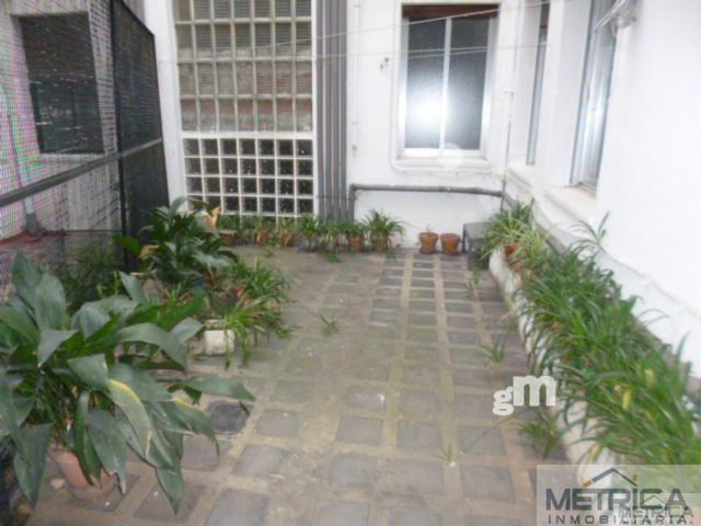 For sale of flat in Salamanca