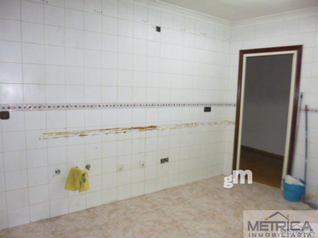 For sale of flat in Salamanca