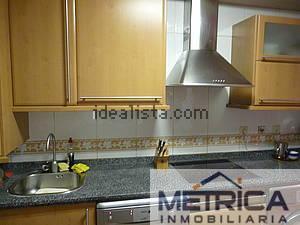 For sale of flat in Salamanca