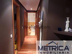 For sale of flat in Salamanca