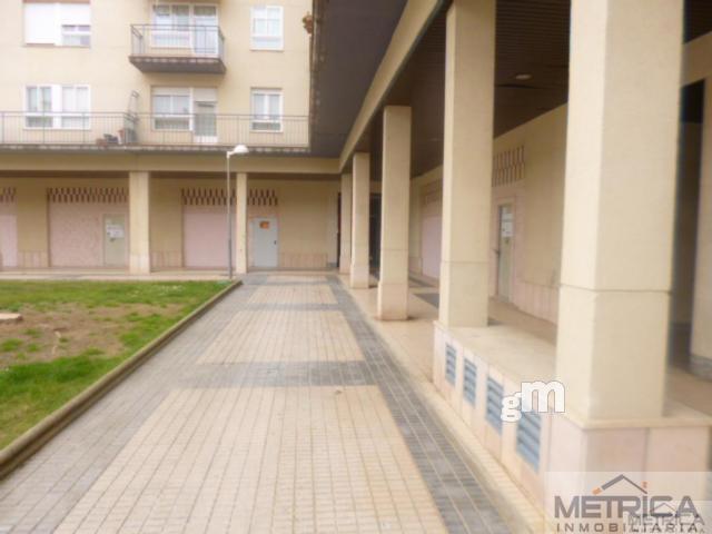 For rent of commercial in Salamanca