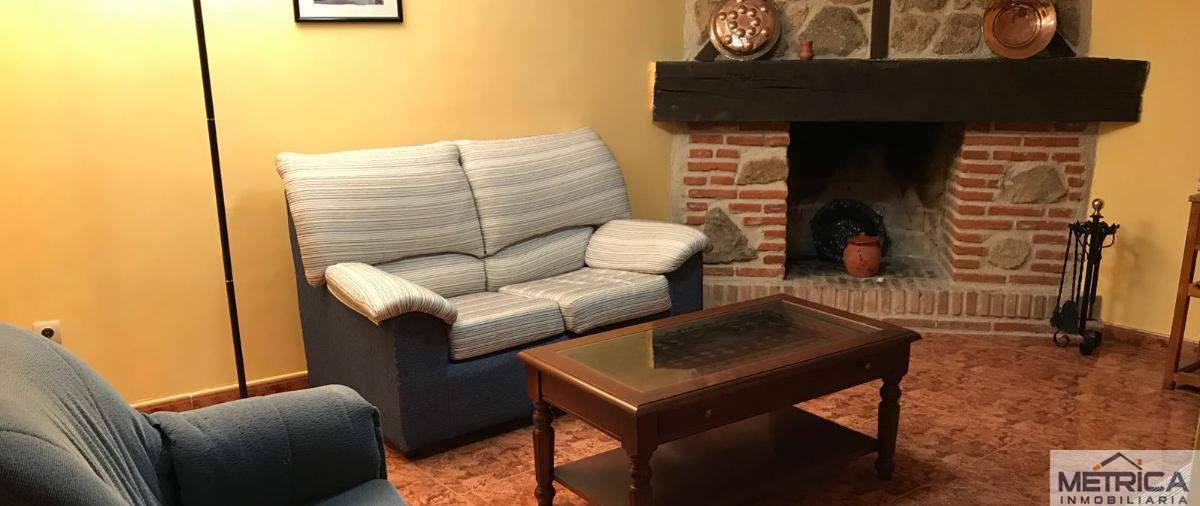 For sale of chalet in Miranda del Castañar