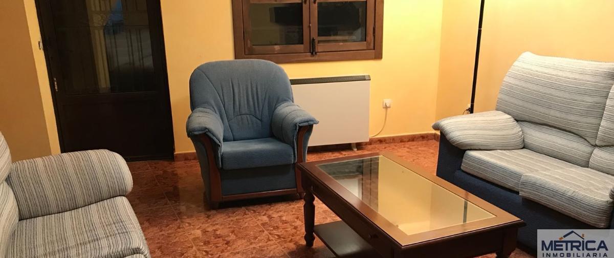 For sale of chalet in Miranda del Castañar