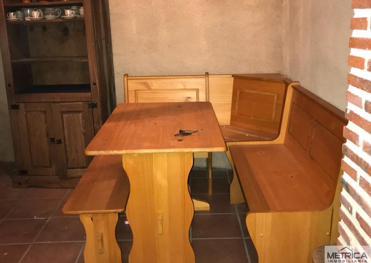 For sale of chalet in Miranda del Castañar