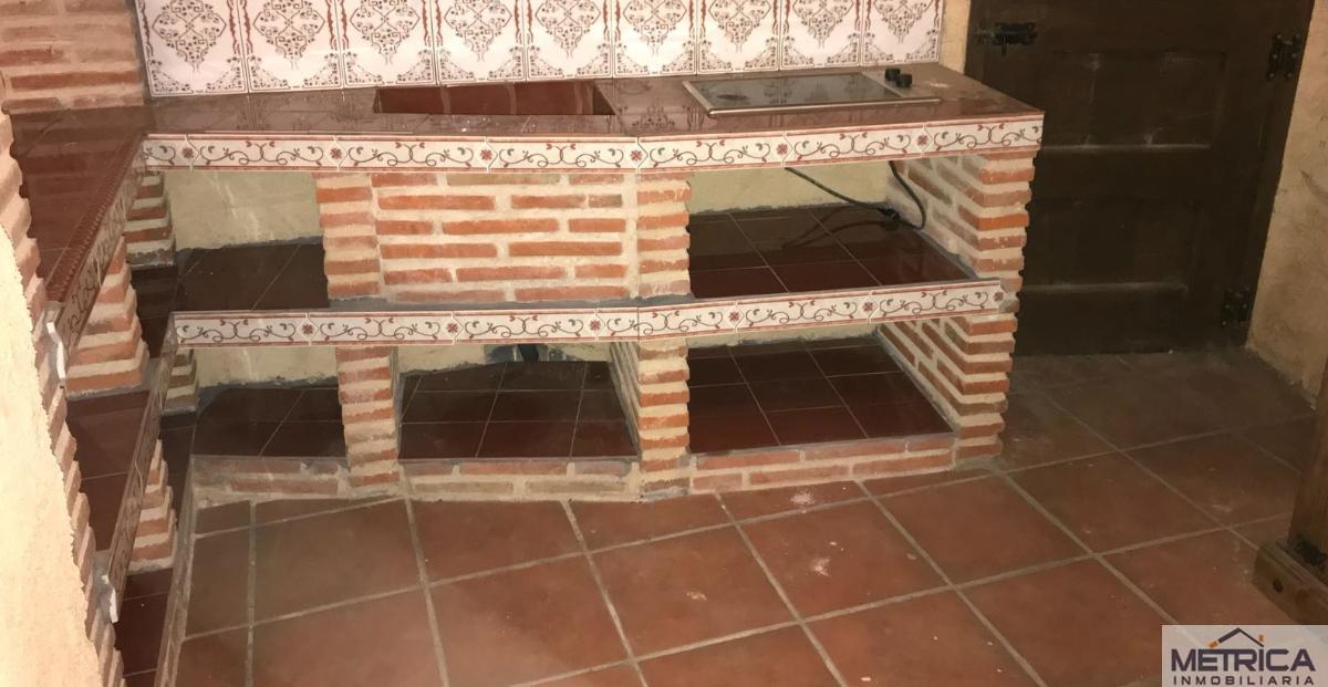 For sale of chalet in Miranda del Castañar