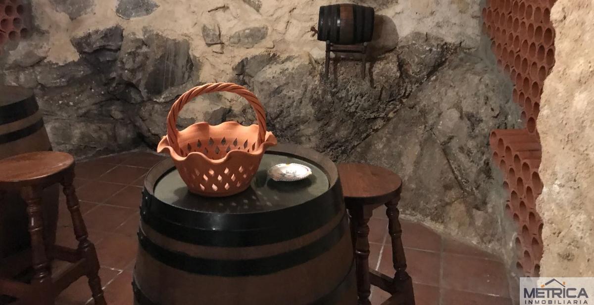 For sale of chalet in Miranda del Castañar