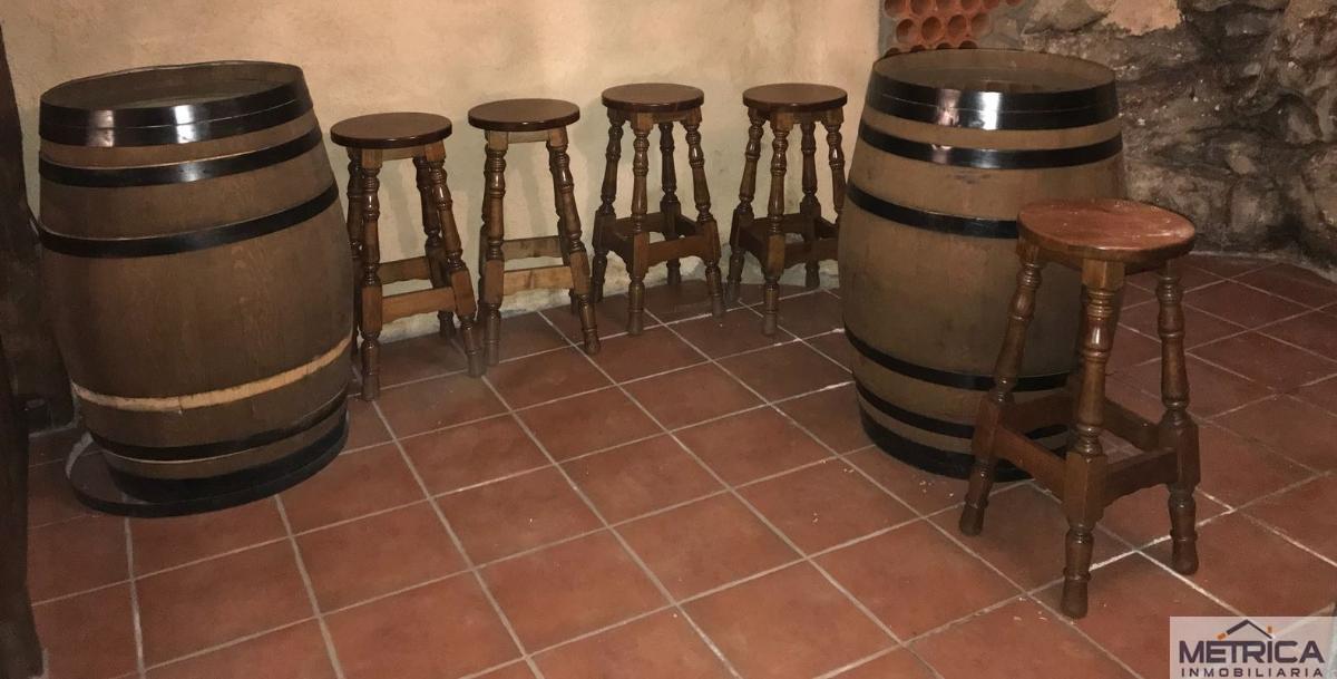 For sale of chalet in Miranda del Castañar