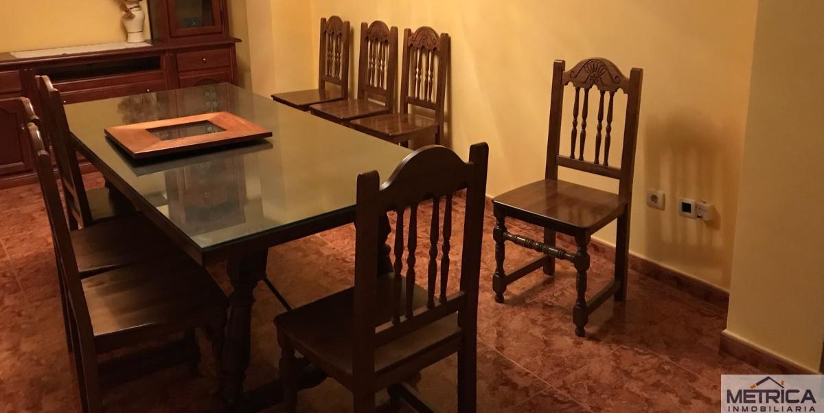 For sale of chalet in Miranda del Castañar