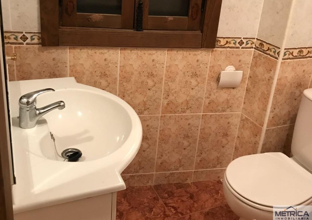 For sale of chalet in Miranda del Castañar