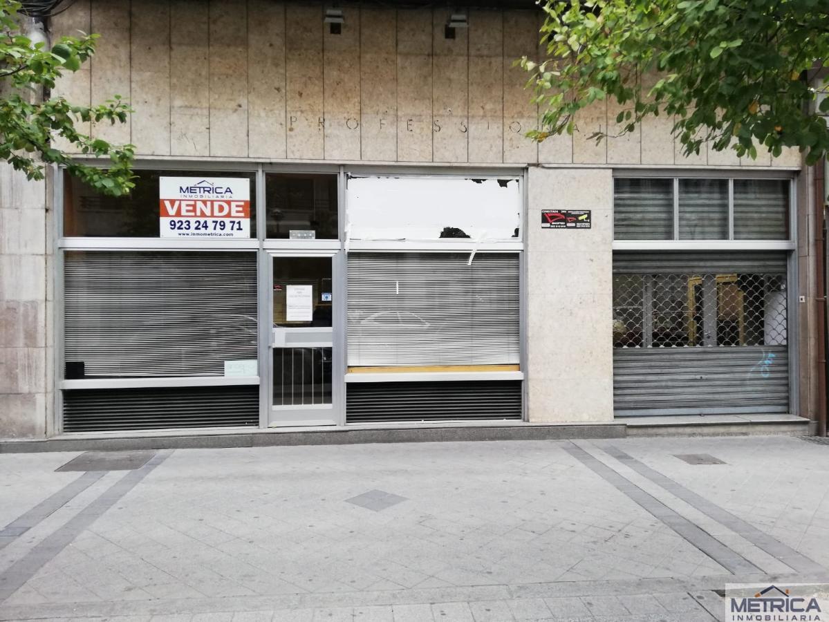 For sale of commercial in Valladolid