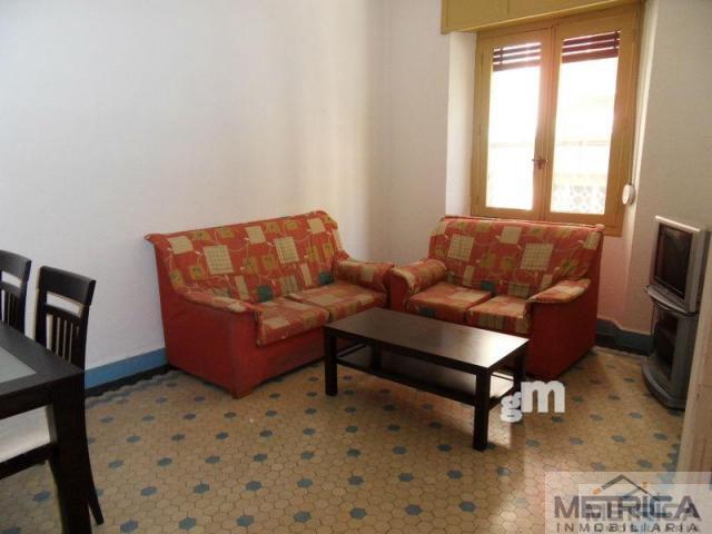 Venta de piso en Salamanca