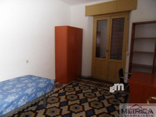 For sale of flat in Salamanca