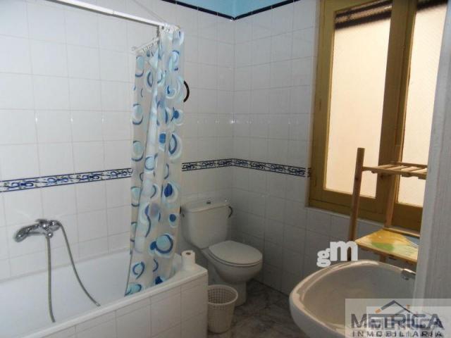 For sale of flat in Salamanca