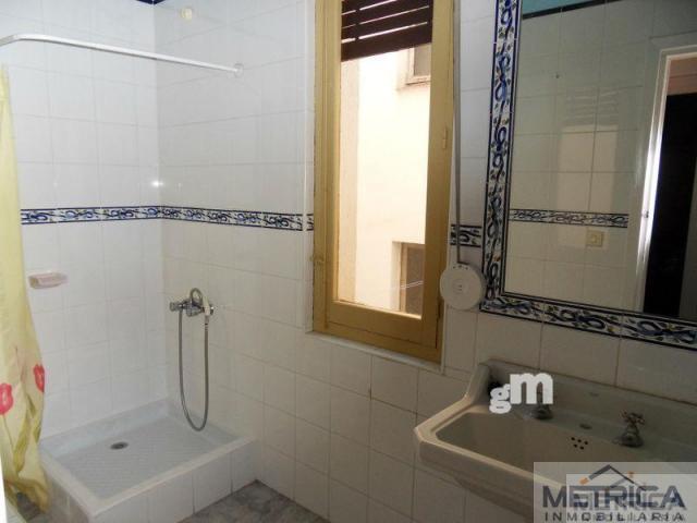 For sale of flat in Salamanca