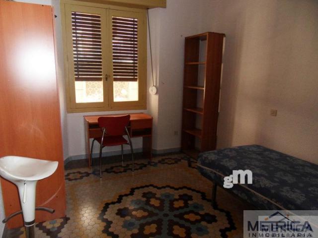 For sale of flat in Salamanca