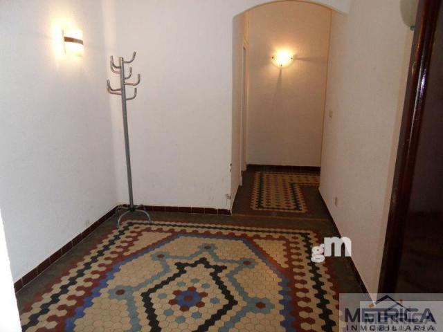 For sale of flat in Salamanca