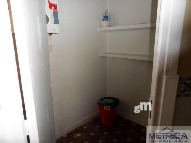 For sale of flat in Salamanca