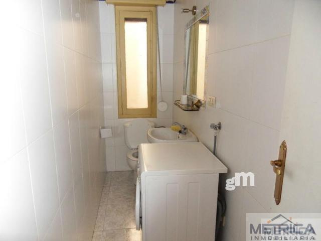 For sale of flat in Salamanca